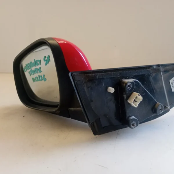 Specchietto est. sinistro Chevrolet daewoo Spark (2010 – 2015) 1.0 50 KW benzina 95211926 B10D1