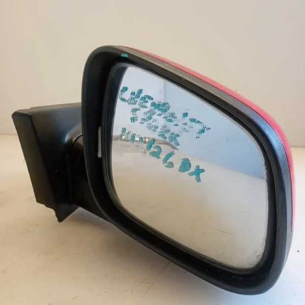Specchietto est. destro Chevrolet daewoo Spark (2010 – 2015) 1.0 50 KW benzina 95211925 B10D1