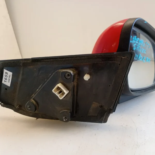 Specchietto est. destro Chevrolet daewoo Spark (2010 – 2015) 1.0 50 KW benzina 95211925 B10D1
