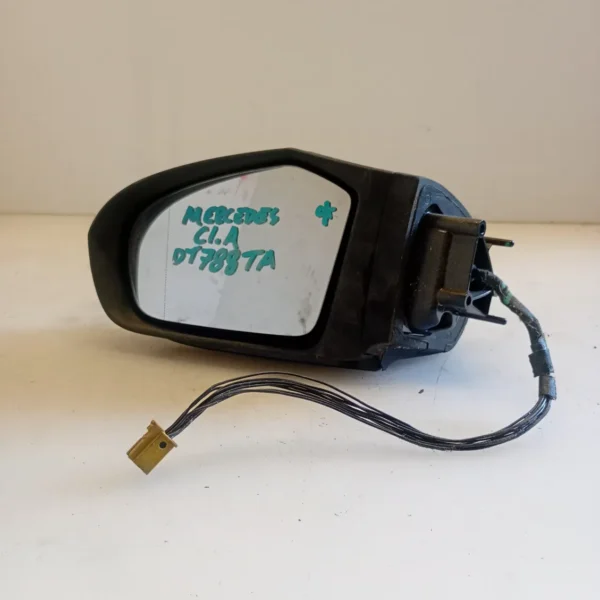 Specchietto est. sinistro Mercedes benz Classe A (2004 – 2013) 1.5 70 KW benzina 266920