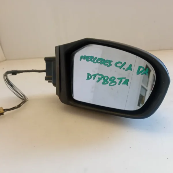 Specchietto est. destro Mercedes benz Classe A (2004 – 2013) 1.5 70 KW benzina 266920