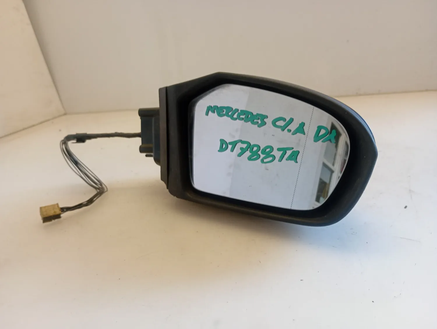 Specchietto est. destro Mercedes benz Classe A (2004 – 2013) 1.5 70 KW benzina 266920