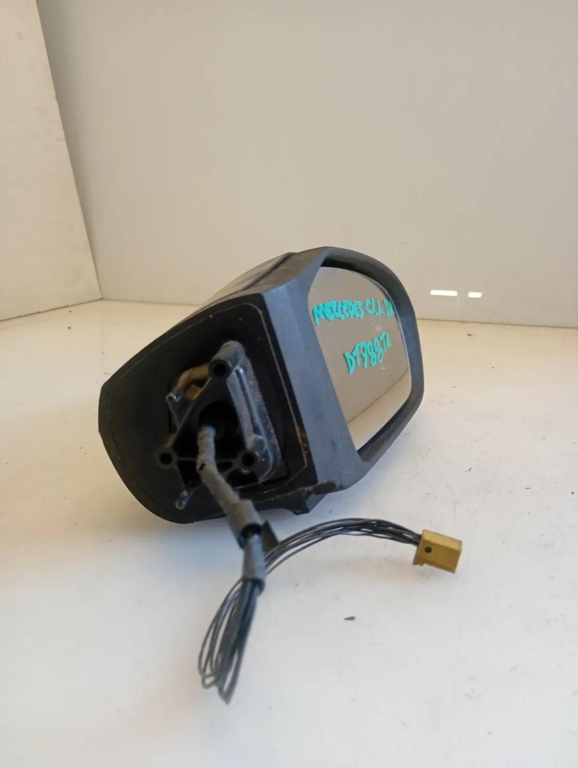 Specchietto est. destro Mercedes benz Classe A (2004 – 2013) 1.5 70 KW benzina 266920