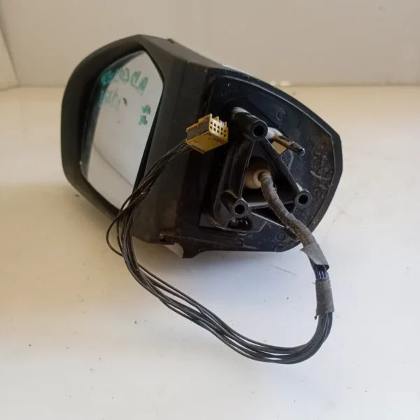 Specchietto est. destro Mercedes benz Classe A (2004 – 2013) 2.0 80 KW diesel 640940