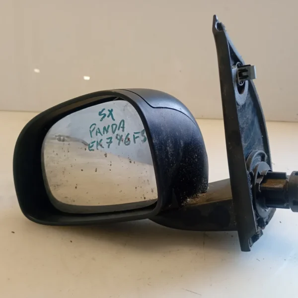 Specchietto est. sinistro Fiat Panda (2009 – 2011) 1.2 51 KW benzina 735534266 169A4000