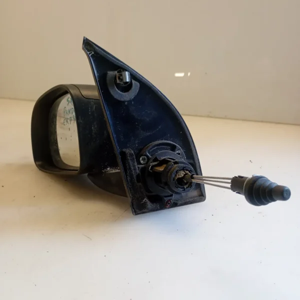Specchietto est. sinistro Fiat Panda (2009 – 2011) 1.2 51 KW benzina 735534266 169A4000