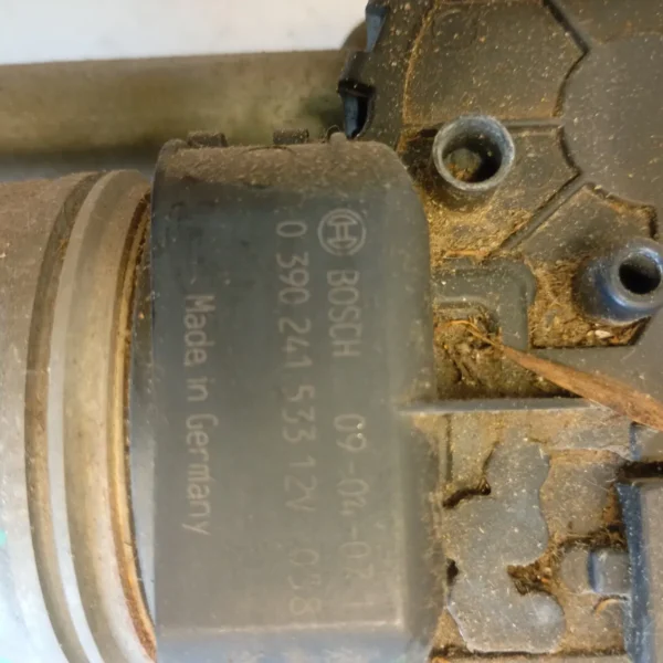 Motorino tergi ant. Lancia Ypsilon (2006 – 2008) 1.2 44 KW benzina 188A4000