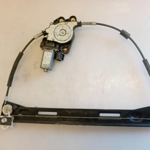 Motorino alzavetro ant. destro Fiat Panda (2003 – 2010) 1.2 44 KW benzina 188A4000