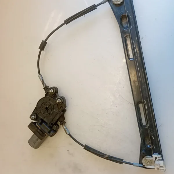 Alzavetro ant. sinistro Fiat Panda (2003 – 2010) 1.2 44 KW benzina/metano 46803650 188A4000