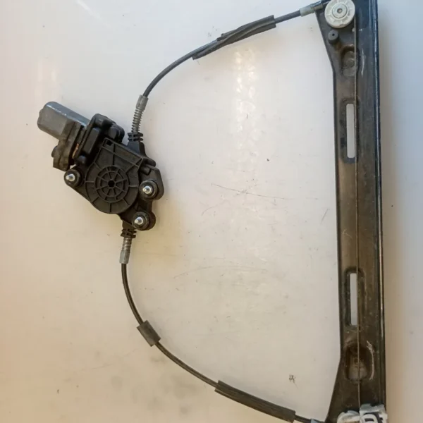 Alzavetro ant. destro Fiat Panda (2003 – 2010) 1.2 44 KW benzina/metano 46803649 188A4000