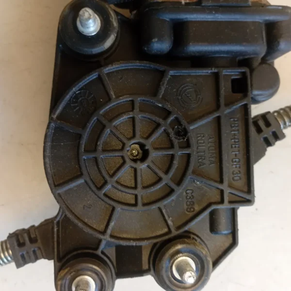 Alzavetro ant. destro Fiat Panda (2003 – 2010) 1.2 44 KW benzina/metano 46803649 188A4000