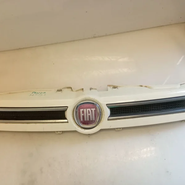 Mascherina Fiat Panda (2011 – 2013) 1.4 57 KW benzina/metano 350A1000