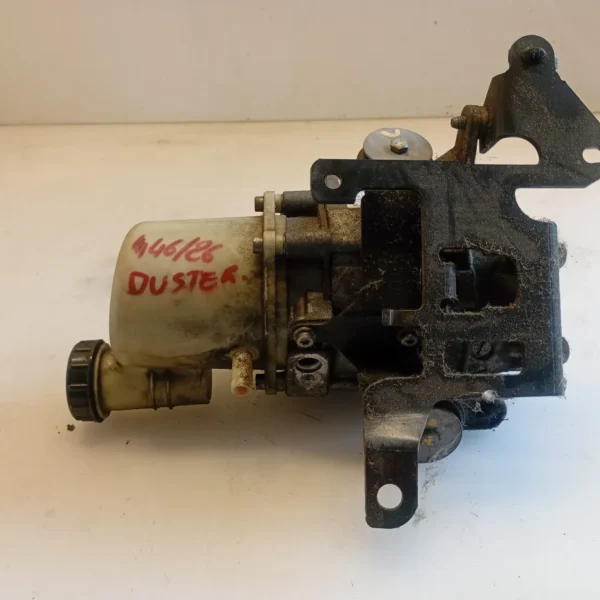 Elettroguida Dacia Duster (2010 – 2013) 1.6 77 KW benzina 491100032R K4M H6