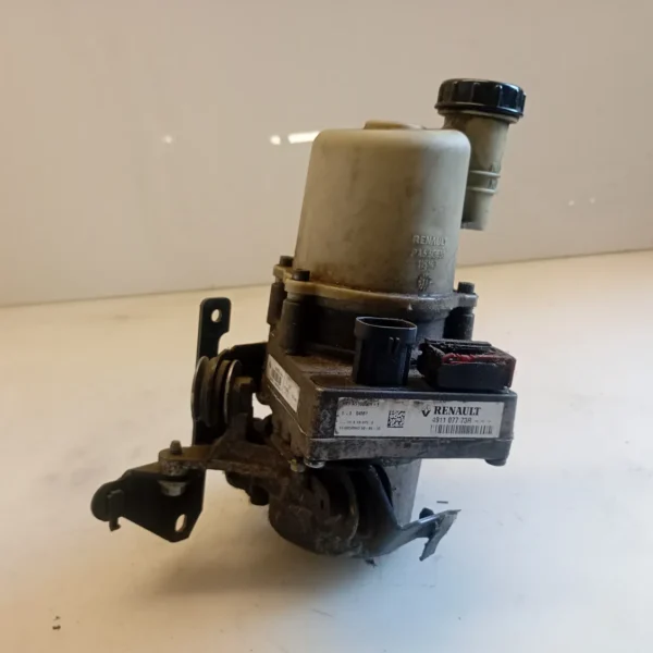 Elettroguida Dacia Duster (2010 – 2013) 1.6 77 KW benzina 491100032R K4M H6