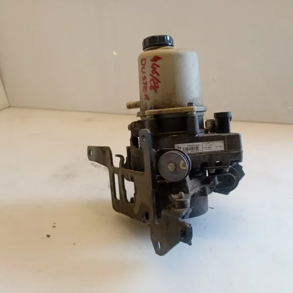 Elettroguida Dacia Duster (2010 – 2013) 1.6 77 KW benzina 491100032R K4M H6