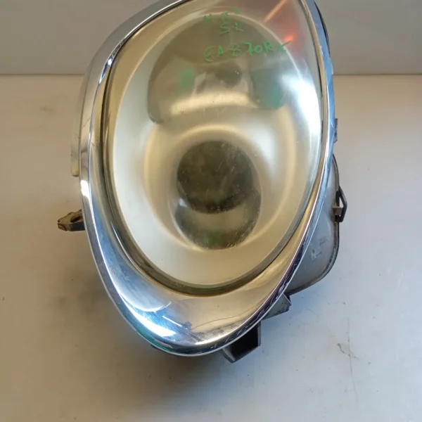 Faro ant. sinistro Alfa Romeo Mito (2008 – 2011) 1.4 88 KW 50527813 198A4000