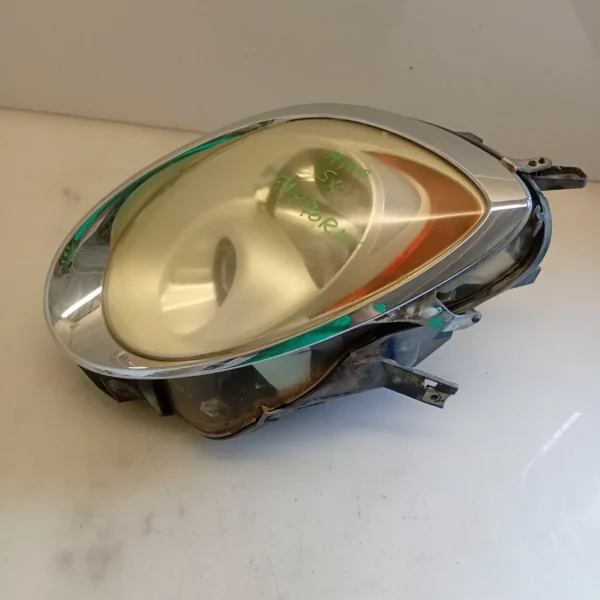 Faro ant. destro Alfa Romeo Mito (2008 – 2011) 1.4 77 KW benzina 50527823 955A6000
