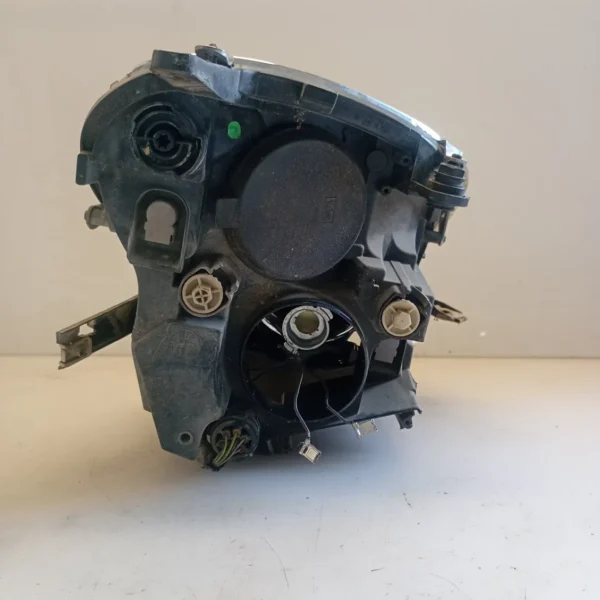 Faro ant. destro Alfa Romeo Mito (2008 – 2011) 1.4 77 KW benzina 50527823 955A6000