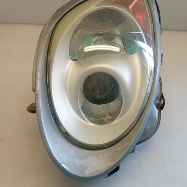 Faro ant. sinistro Alfa Romeo Mito (2008 – 2011) 1.4 77 KW benzina 50527813 955A6000