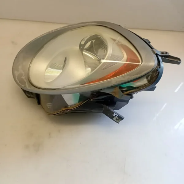Faro ant. sinistro Alfa Romeo Mito (2008 – 2011) 1.4 77 KW benzina 50527813 955A6000