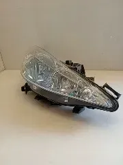 Faro ant. destro Peugeot 207 (2006 – 2009) 1.4 65 KW benzina 620695 KFU