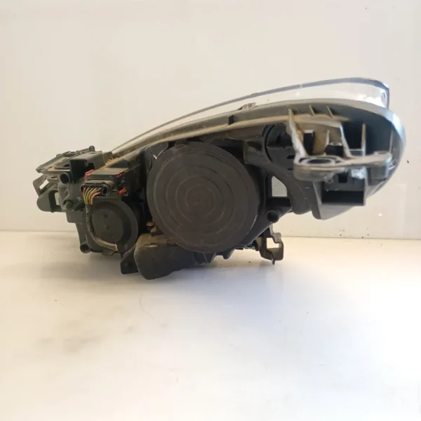 Faro ant. destro Peugeot 207 (2006 – 2009) 1.4 65 KW benzina 620695 KFU