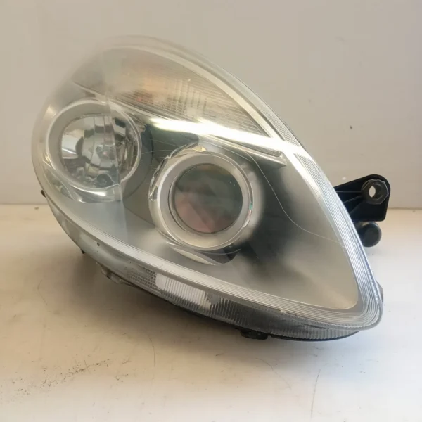 Faro ant. destro Lancia Ypsilon (2008 – 2013) 1.2 51 KW benzina 51786653 169A4000