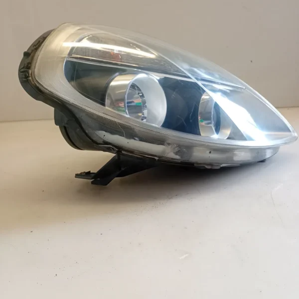 Faro ant. destro Lancia Ypsilon (2008 – 2013) 1.2 51 KW benzina 51786653 169A4000