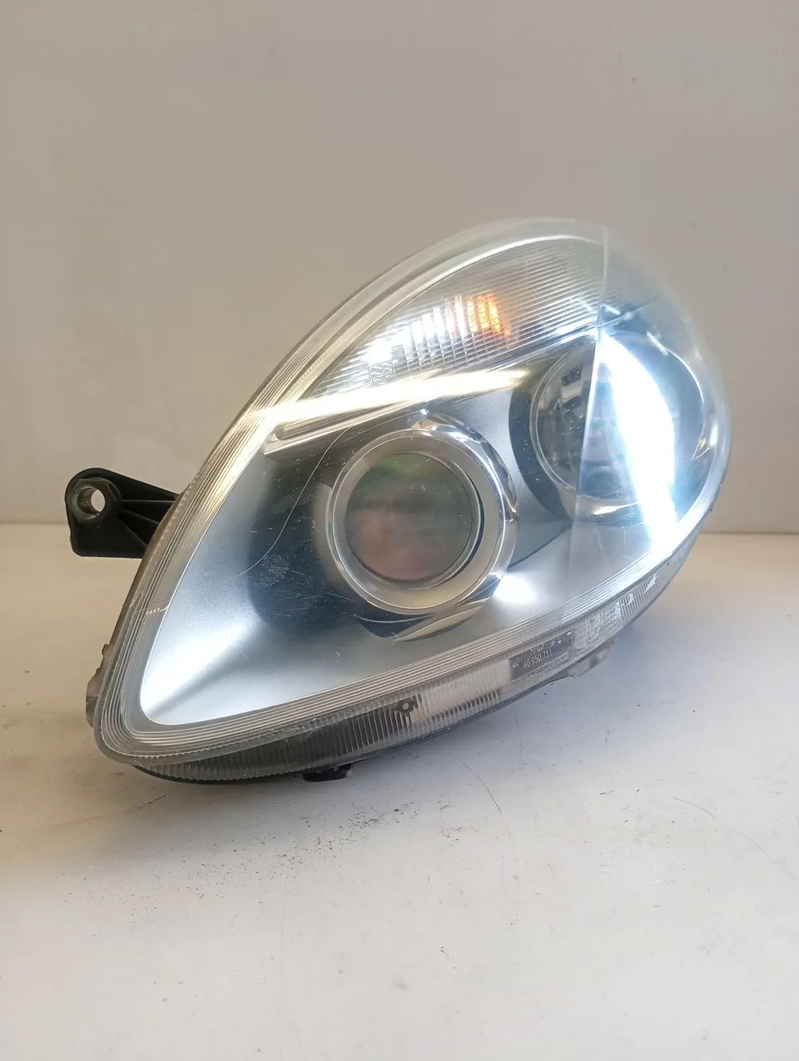 Faro ant. sinistro Lancia Ypsilon (2008 – 2013) 1.2 51 KW benzina 51786654 169A4000
