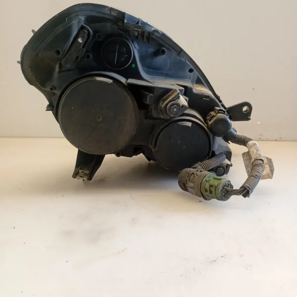 Faro ant. sinistro Lancia Ypsilon (2008 – 2013) 1.2 51 KW benzina 51786654 169A4000