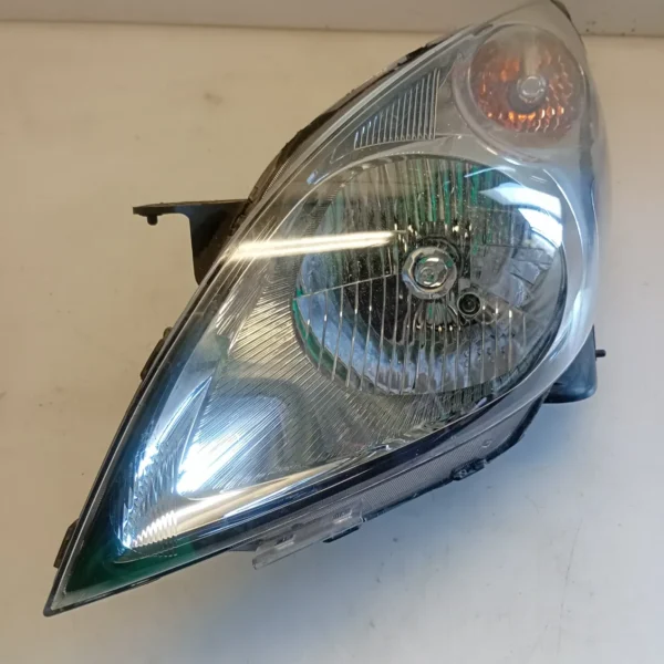 Faro ant. sinistro Chevrolet daewoo Spark (2010 – 2015) 1.0 50 KW benzina 95281474 B10D1