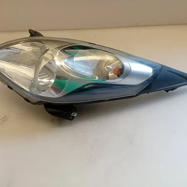 Faro ant. sinistro Chevrolet daewoo Spark (2010 – 2015) 1.0 50 KW benzina 95281474 B10D1