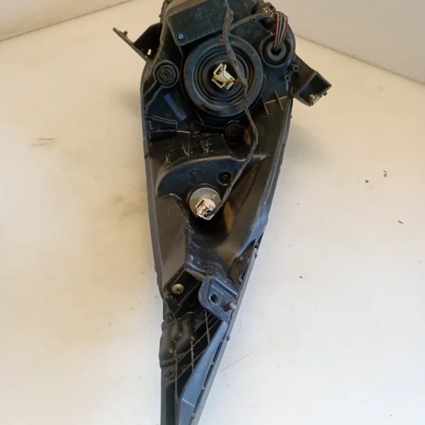 Faro ant. sinistro Chevrolet daewoo Spark (2010 – 2015) 1.0 50 KW benzina 95281474 B10D1