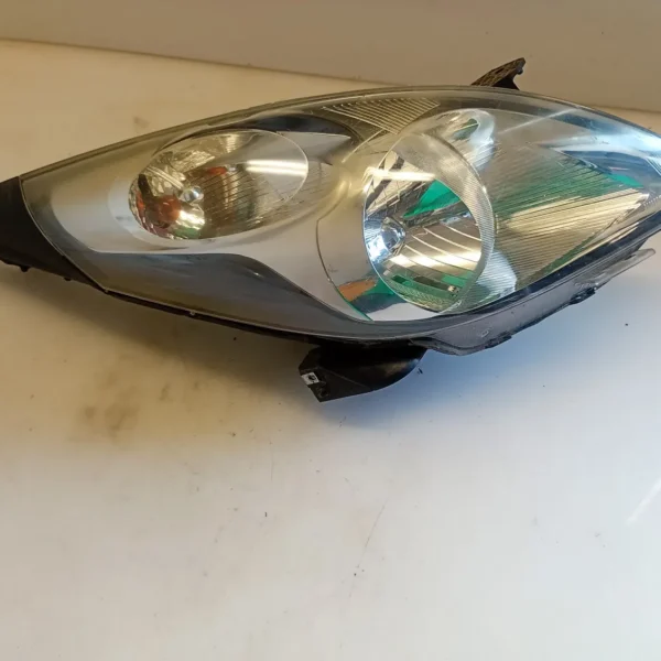 Faro ant. destro Chevrolet daewoo Spark (2010 – 2015) 1.0 50 KW benzina 95281475 B10D1