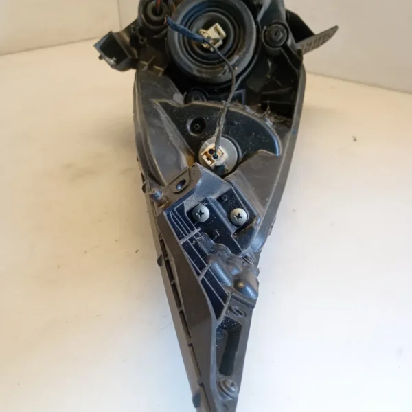 Faro ant. destro Chevrolet daewoo Spark (2010 – 2015) 1.0 50 KW benzina 95281475 B10D1