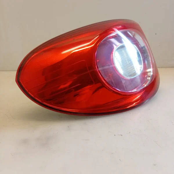 Faro posteriore est. sinistro Volkswagen Tiguan (2007 – 2011) 2.0 103 KW diesel 5N0945111D CFF