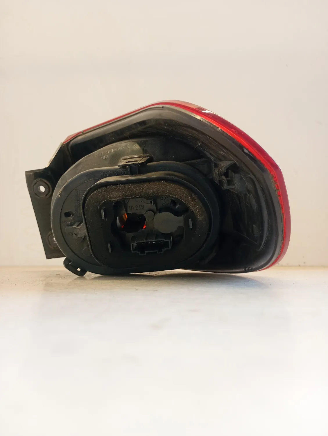 Faro posteriore est. sinistro Volkswagen Tiguan (2007 – 2011) 2.0 103 KW diesel 5N0945111D CFF