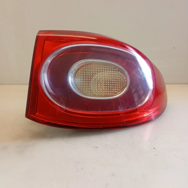 Faro posteriore est. destro Volkswagen Tiguan (2007 – 2011) 2.0 103 KW diesel 5N0945112D CFF