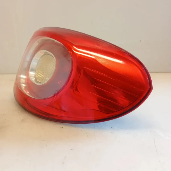 Faro posteriore est. destro Volkswagen Tiguan (2007 – 2011) 2.0 103 KW diesel 5N0945112D CFF
