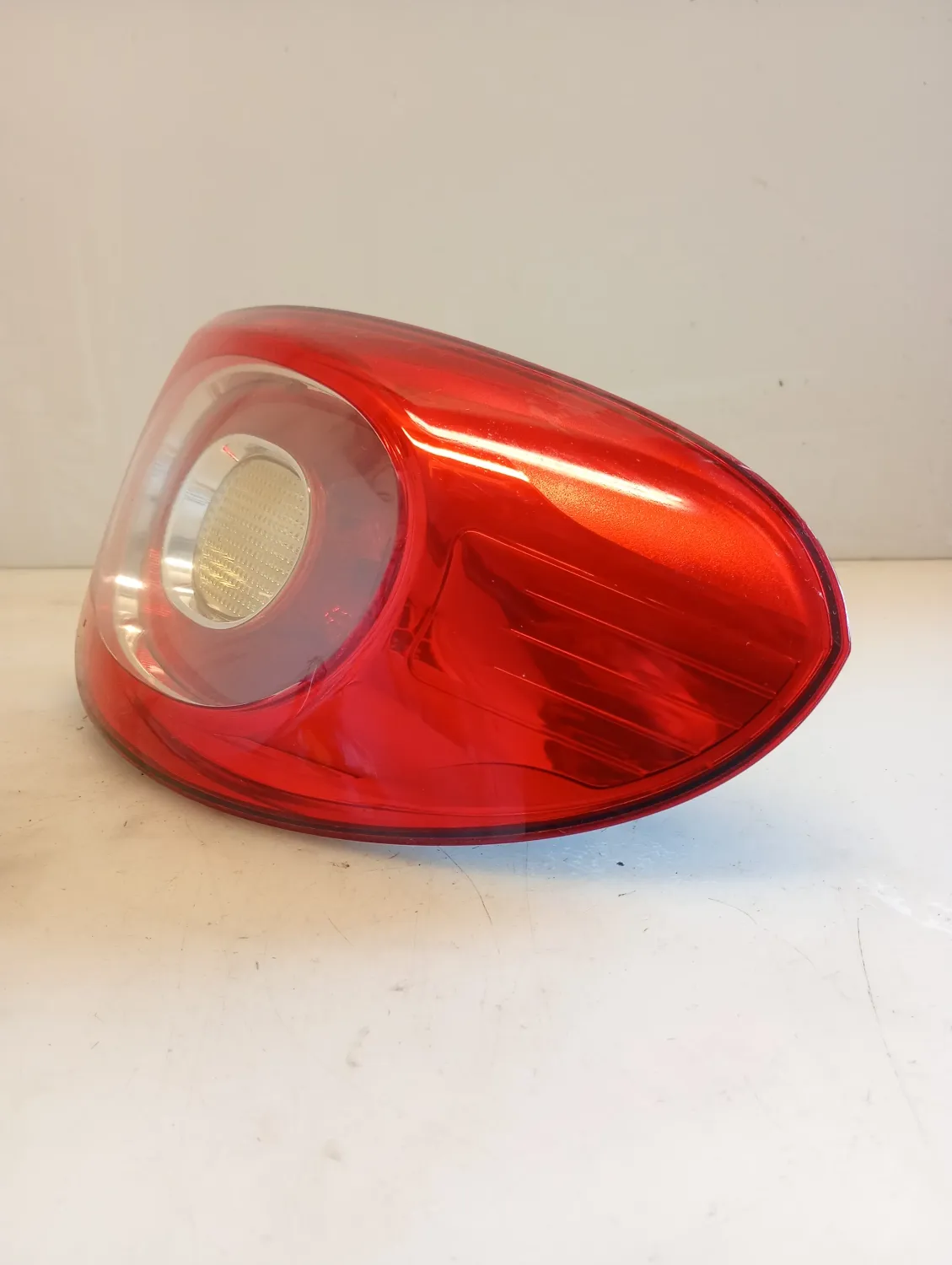 Faro posteriore est. destro Volkswagen Tiguan (2007 – 2011) 2.0 103 KW diesel 5N0945112D CFF