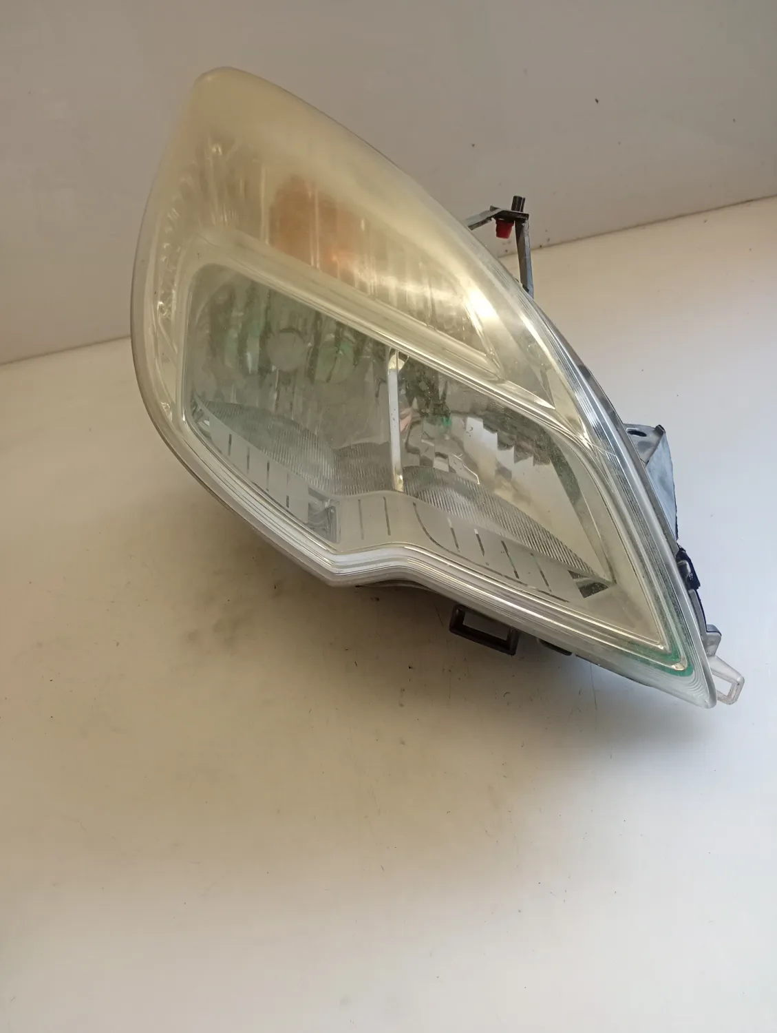 Faro ant. destro Opel Meriva (2010 – oggi) 1.3 70 KW diesel 13379834 A13DTE