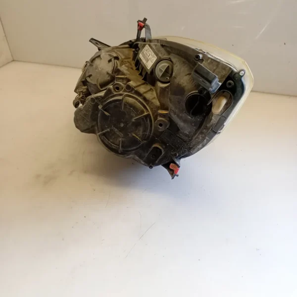 Faro ant. destro Opel Meriva (2010 – oggi) 1.3 70 KW diesel 13379834 A13DTE