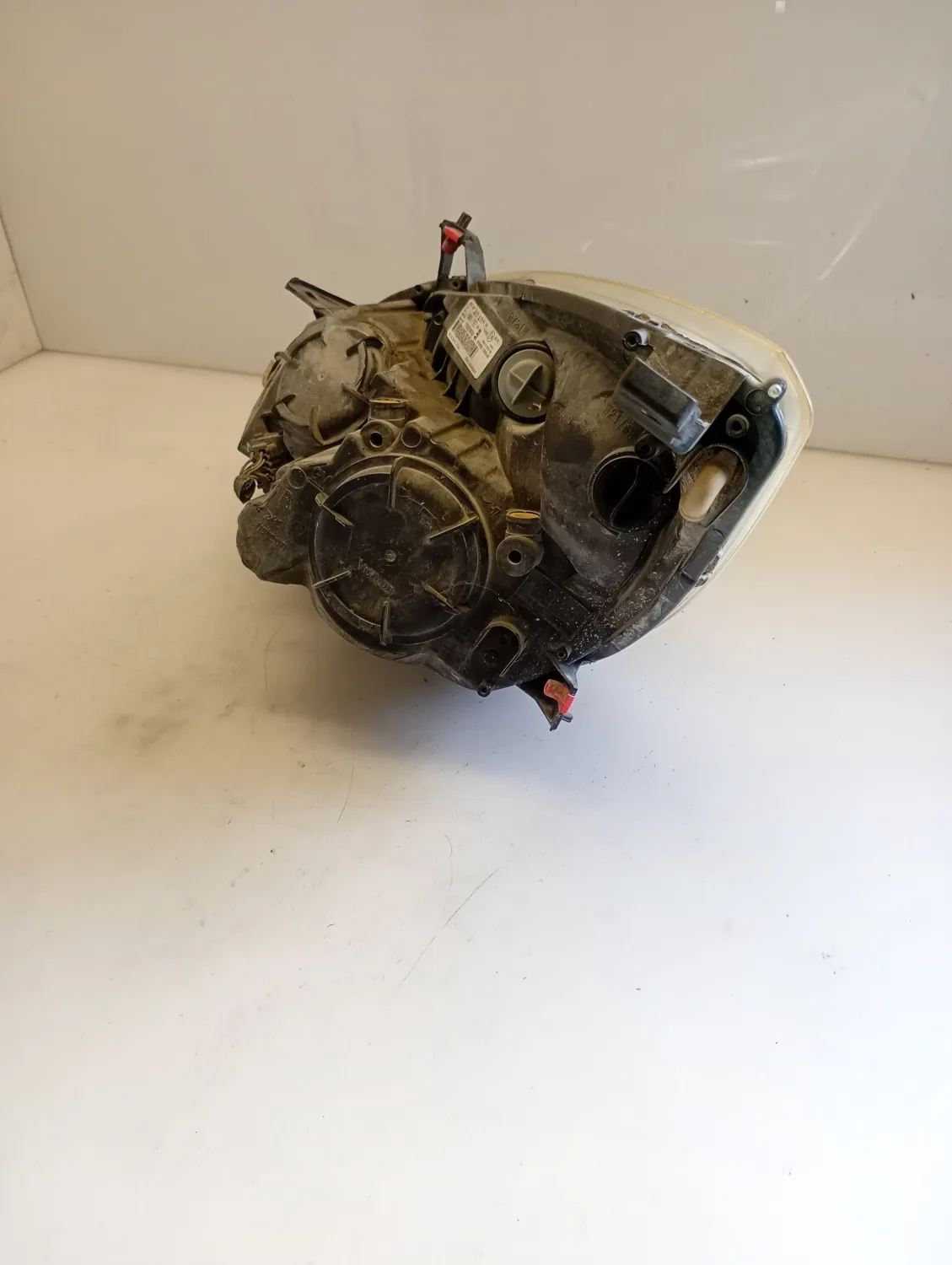 Faro ant. destro Opel Meriva (2010 – oggi) 1.3 70 KW diesel 13379834 A13DTE