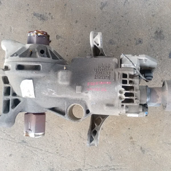 Differenziale posteriore completo Land Rover Freelander (2006 – 2015) 2.2 118 KW diesel LR031377 224DT
