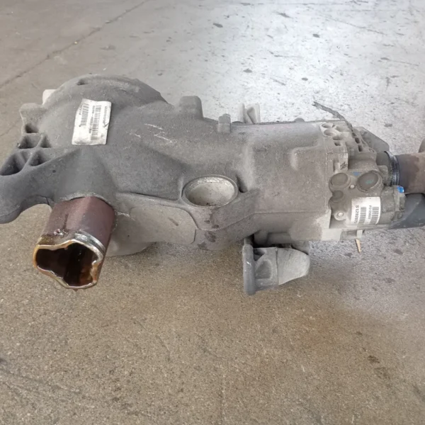 Differenziale posteriore completo Land Rover Freelander (2006 – 2015) 2.2 118 KW diesel LR031377 224DT