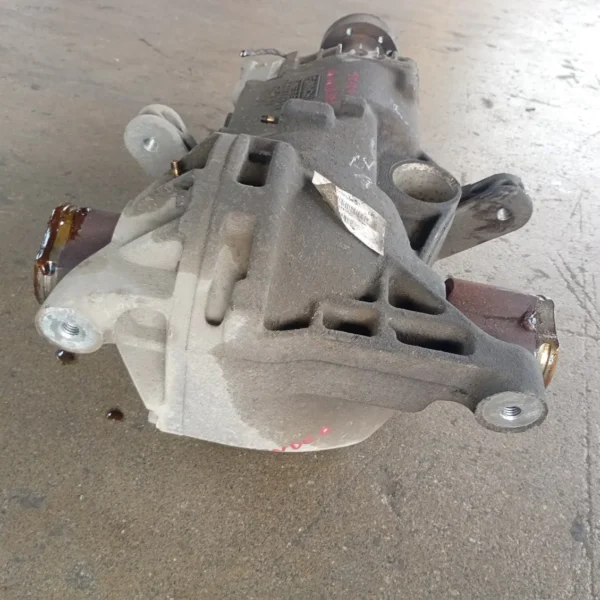 Differenziale posteriore completo Land Rover Freelander (2006 – 2015) 2.2 118 KW diesel LR031377 224DT