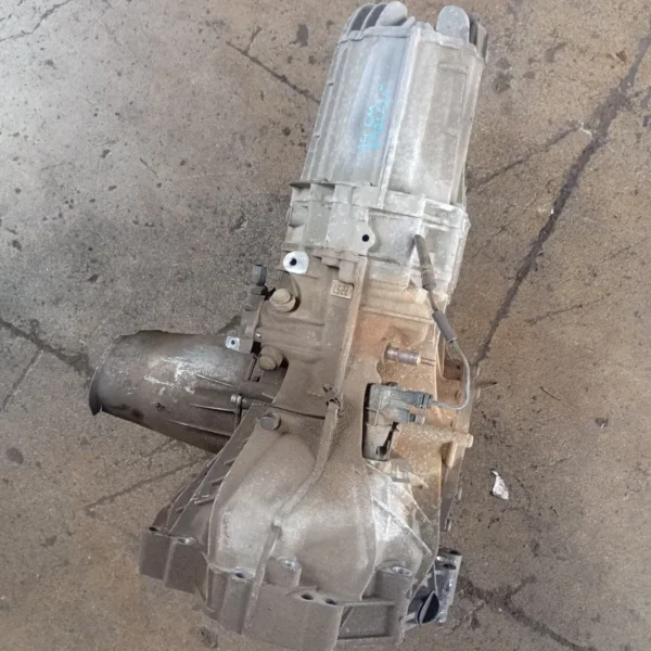 Cambio completo Audi A4 (2004 – 2008) 2.0 103 KW diesel 01X300044CX BRE