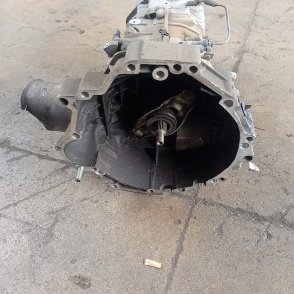 Cambio completo Audi A4 (2004 – 2008) 2.0 103 KW diesel 01X300044CX BRE