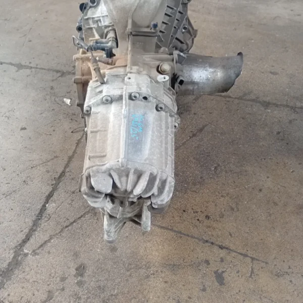 Cambio completo Audi A4 (2004 – 2008) 2.0 103 KW diesel 01X300044CX BRE
