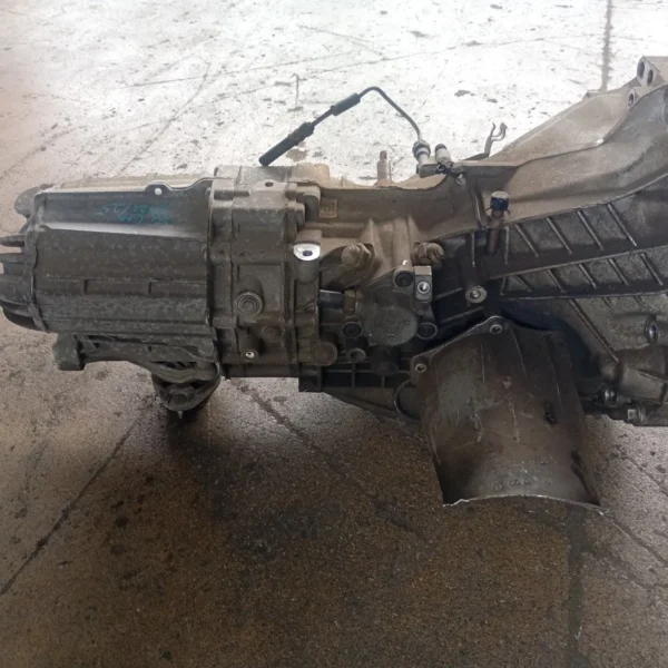 Cambio completo Audi A4 (2004 – 2008) 2.0 103 KW diesel 01X300044CX BRE
